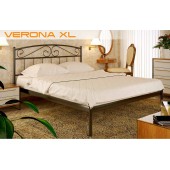 Металлическая кровать Верона XL VERONA-XL